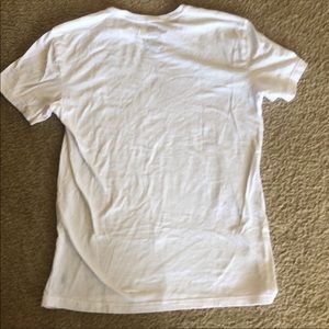 4 large classic fit polo t-shirts